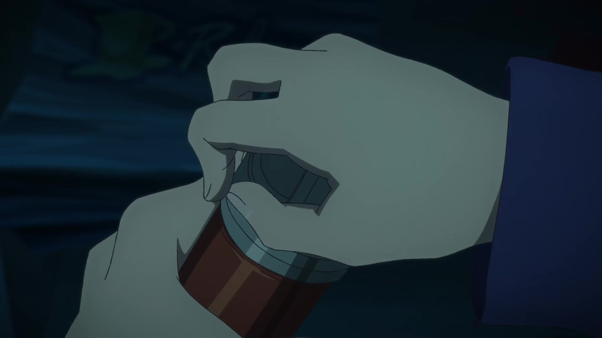 [Tsukyio Editing Resources] Zom 100 - Ep 5 - 498.mp4